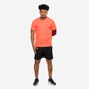 Camiseta Masculina Puma Manga Curta Performance SS - Foto 4