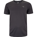 Camiseta Masculina Puma Manga Curta Performance SS - Foto 1