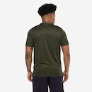 Camiseta Masculina Puma Manga Curta Performance SS - Foto 3