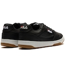 Tênis Fila FX-33 Low Masculino - Foto 4