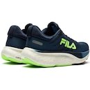 Tênis Fila Float Maxxi 2 Masculino - Foto 5