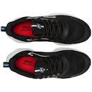 Tênis Fila Racer Comet Masculino - Foto 6