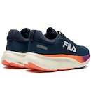 Tênis Fila Float Maxxi 2 Feminino - Foto 5