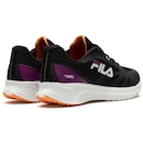 Tênis Fila Racer Gripper Feminino - Foto 4