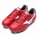 Chuteira de Campo Mizuno Morelia Classic MD Adulto - Foto 4