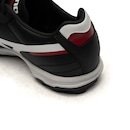 Chuteira Society Mizuno Morelia Classic Adulto - Foto 7
