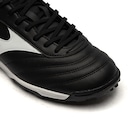 Chuteira Society Mizuno Morelia Classic Adulto - Foto 8