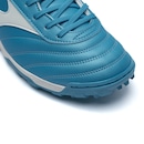 Chuteira Society Mizuno Morelia Classic Adulto - Foto 8