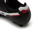 Chuteira de Campo Mizuno Morelia Club MD Adulto - Foto 7