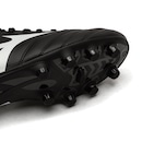 Chuteira de Campo Mizuno Morelia Club MD Adulto - Foto 9