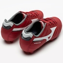 Chuteira de Campo Mizuno Morelia Club MD Adulto - Foto 5