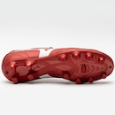 Chuteira de Campo Mizuno Morelia Club MD Adulto - Foto 6