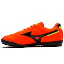 Chuteira Society Mizuno Morelia Club AS Adulto - Foto 3