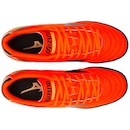 Chuteira Society Mizuno Morelia Club AS Adulto - Foto 5