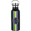 Garrafa Térmica Ayrton Senna Busque Verdade 500 ml - Foto 1
