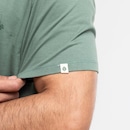 Camiseta Masculina Nord Manga Curta Lifestyle - Foto 4