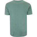 Camiseta Masculina Nord Manga Curta Lifestyle - Foto 2