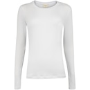 Camiseta Feminina Nord Manga Longa Segunda Pele Skin - Foto 2