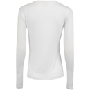 Camiseta Feminina Nord Manga Longa Segunda Pele Skin - Foto 3