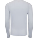 Camiseta Masculina Nord Manga Longa Segunda Pele Skin - Foto 3