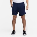 Bermuda Masculina ASICS Dupla Malha Racket - Foto 4