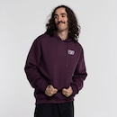 Blusão Vans com Capuz Full Patch Po II - Foto 2