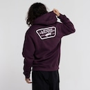 Blusão Vans com Capuz Full Patch Po II - Foto 3