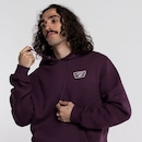 Blusão Vans com Capuz Full Patch Po II - Foto 4