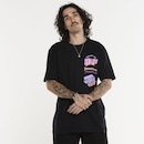 Camiseta HUF Manga Curta Master Plan SS - Foto 2