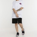 Camiseta HUF Manga Curta Liquormart SS - Foto 1