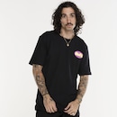 Camiseta HUF Manga Curta Liquormart SS - Foto 2