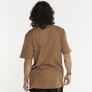 Camiseta HUF Manga Curta Starters SS - Foto 2