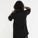 Camiseta HUF Manga Curta Sky Is The Limit SS - Foto 3