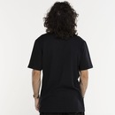 Camiseta HUF Manga Curta Junkyard Dog SS Pocket - Foto 3