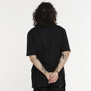 Camiseta HUF Manga Curta All Fresco SS - Foto 3