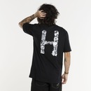 Camiseta HUF Manga Curta H-ST SS - Foto 3