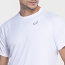 Camiseta Masculina ASICS Estampada Tennis - Foto 3