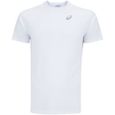 Camiseta Masculina ASICS Estampada Tennis - Foto 1