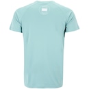 Camiseta Masculina ASICS Estampada Tennis - Foto 2