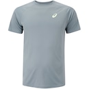 Camiseta Masculina ASICS Estampada Tennis - Foto 5