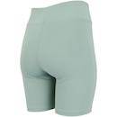 Bermuda Baixa Compressão Feminino ASICS Cós Baixo - Foto 2