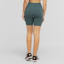 Bermuda Baixa Compressão Feminino ASICS Cós Baixo - Foto 3