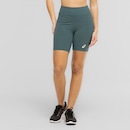 Bermuda Baixa Compressão Feminino ASICS Cós Baixo - Foto 4
