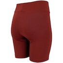 Bermuda Baixa Compressão Feminino ASICS Cós Baixo - Foto 2