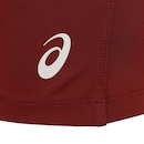 Bermuda Baixa Compressão Feminino ASICS Cós Baixo - Foto 3