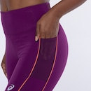 Calça Legging Feminina ASICS Sound Mind - Foto 6