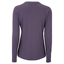 Camiseta Feminina ASICS Manga Longa UV Leve - Foto 2