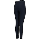 Calça Legging ASICS Média Compressão Run Cós Baixo - Foto 7