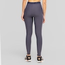 Calça Legging ASICS Média Compressão Run Cós Baixo - Foto 3