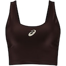 Top Fitness sem Bojo ASICS Alongado Média Sustentação Adulto - Foto 6